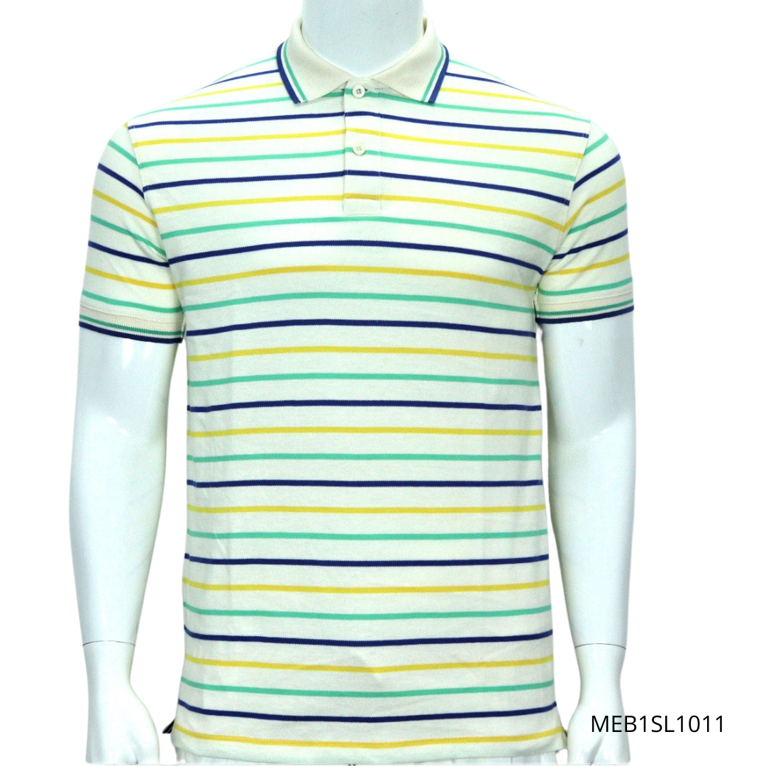 Polo Shirt - MEB1SL1011