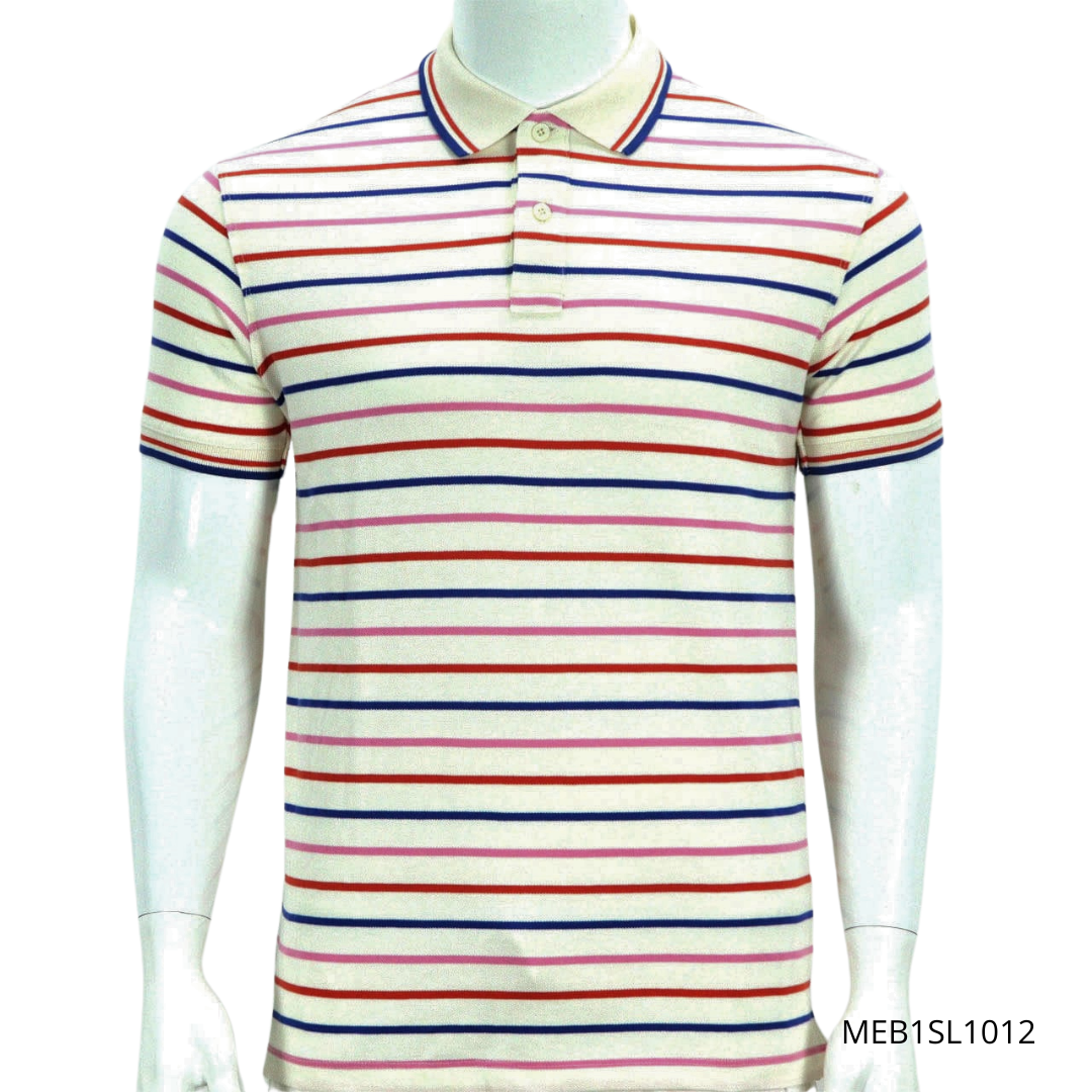 Polo Shirt - MEB1SL1012