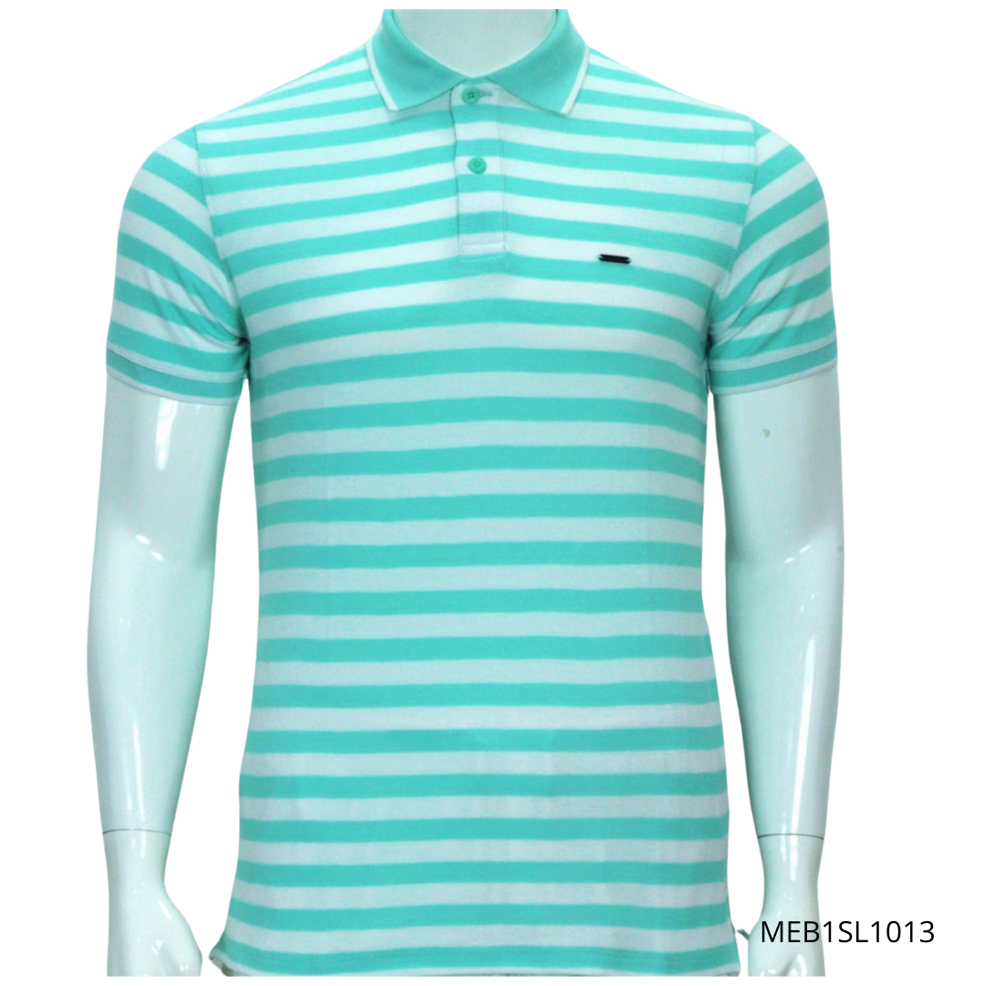 Polo Shirt - MEB1SL1013