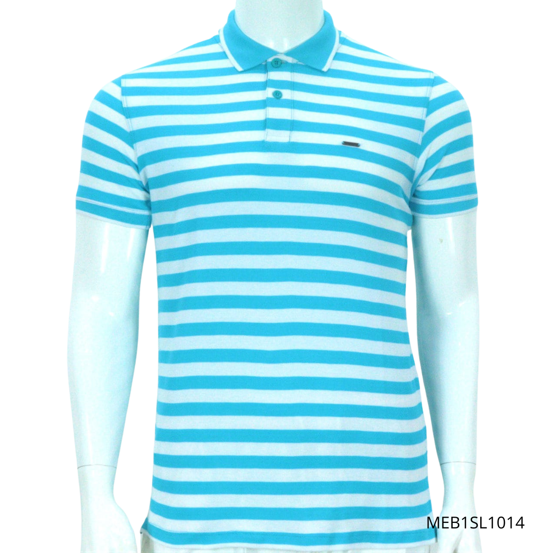 Polo Shirt - MEB1SL1014