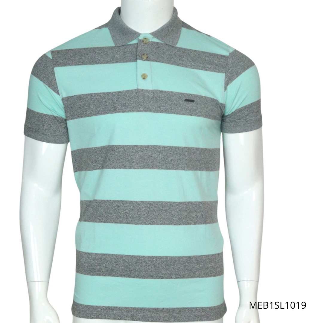 Polo Shirt - MEB1SL1019