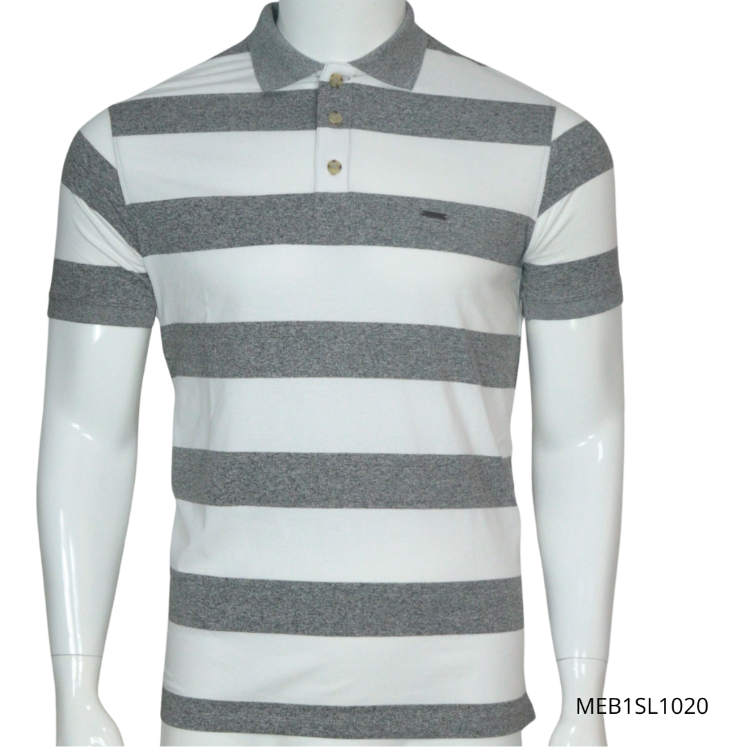 Polo Shirt - MEB1SL1020