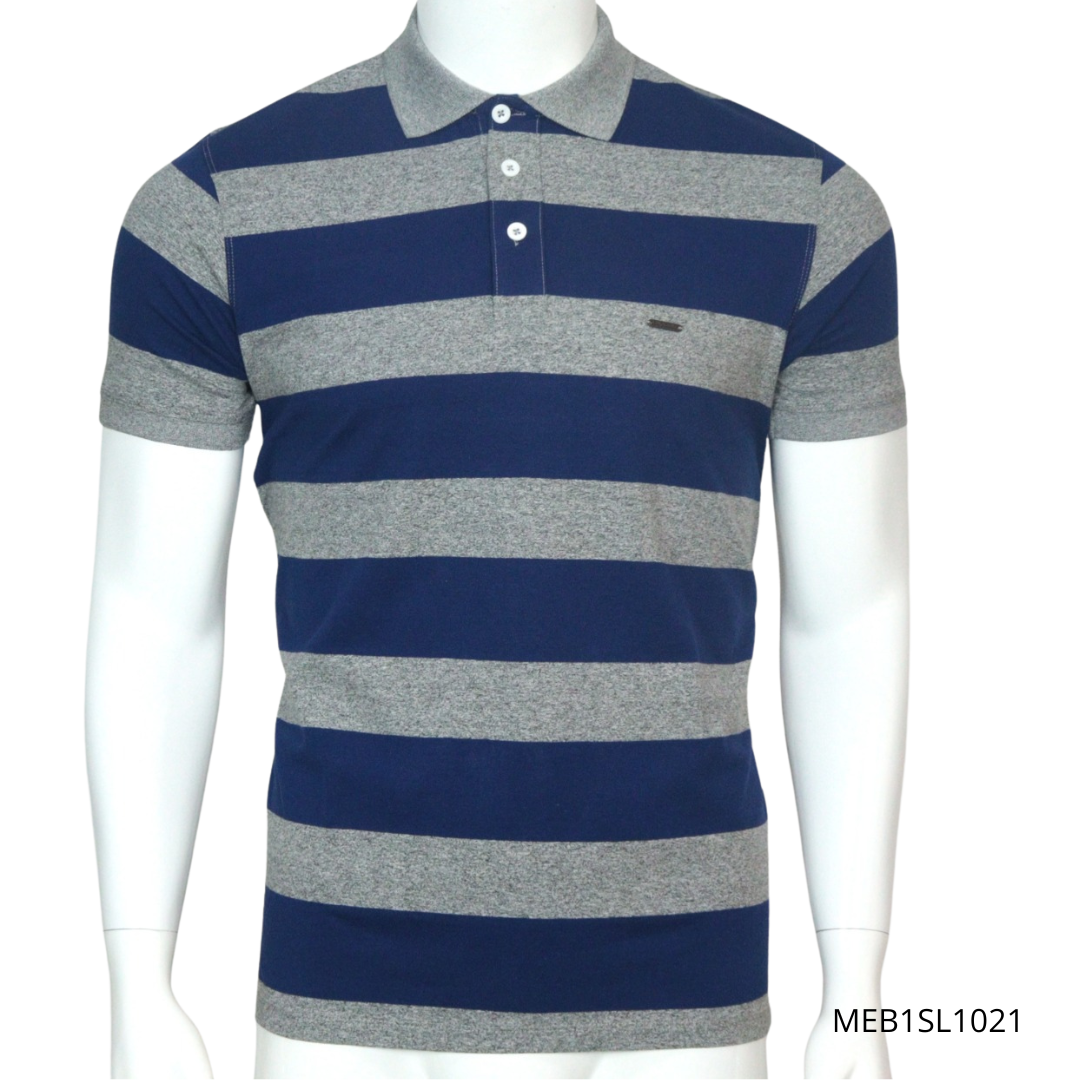 Polo Shirt - MEB1SL1021